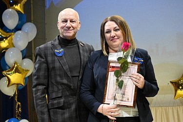 Под знаком Года педагога и наставника